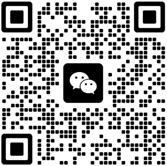 扫码加微信Homer